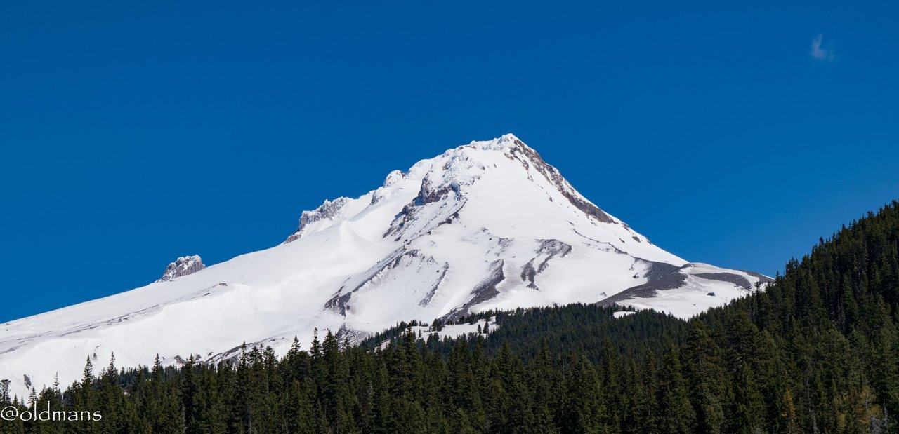 Cascade Peaks