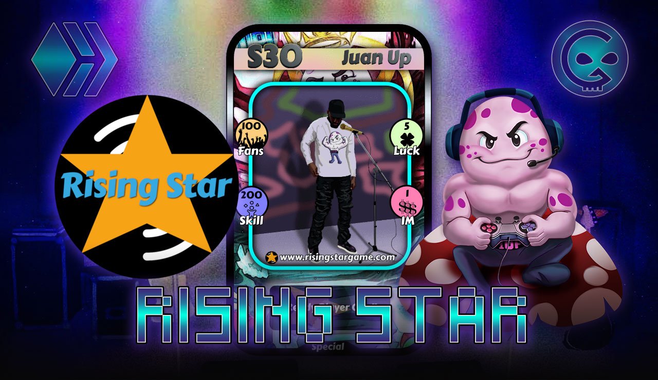 Rising Star: Music Career Game For Fame And Glory | PeakD