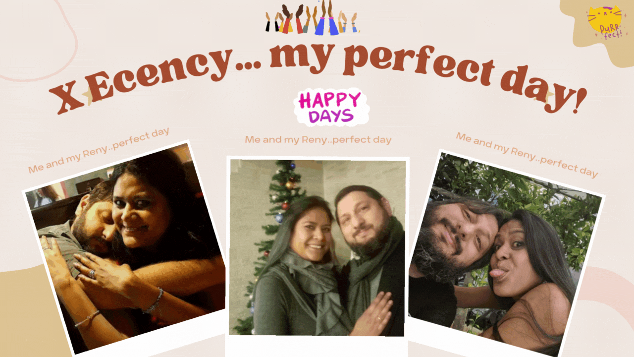 X Ecency... my perfect day!.gif