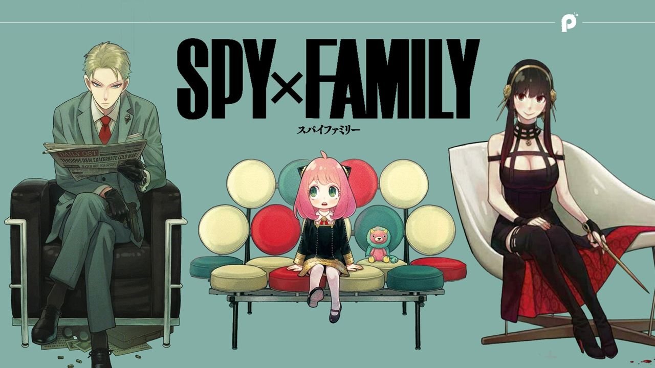 10 melhores momentos da Anya Forger na 1ª temporada de SPY x FAMILY -  Crunchyroll Notícias
