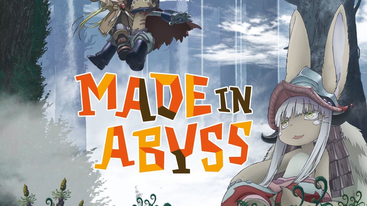 Made in Abyss': nuevo tráiler de la temporada 2 con nuevos personajes y más  aventuras para Riko y Reg