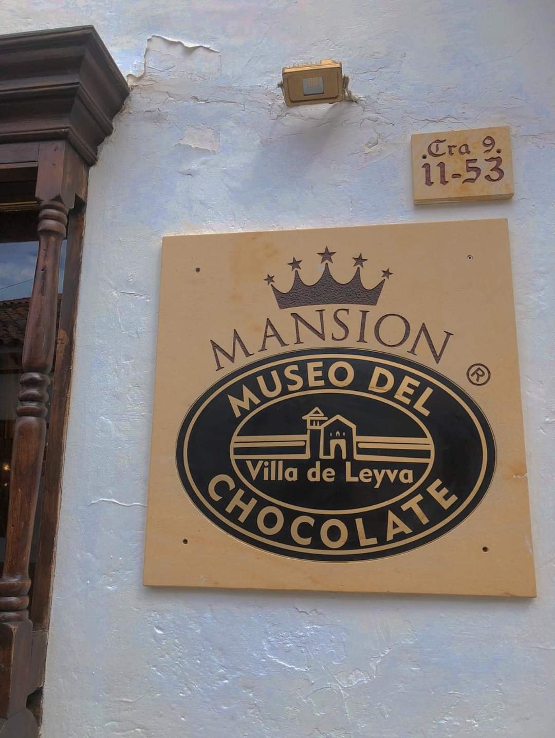 Valor Chocolate Valor Museum, a truly tasty tour