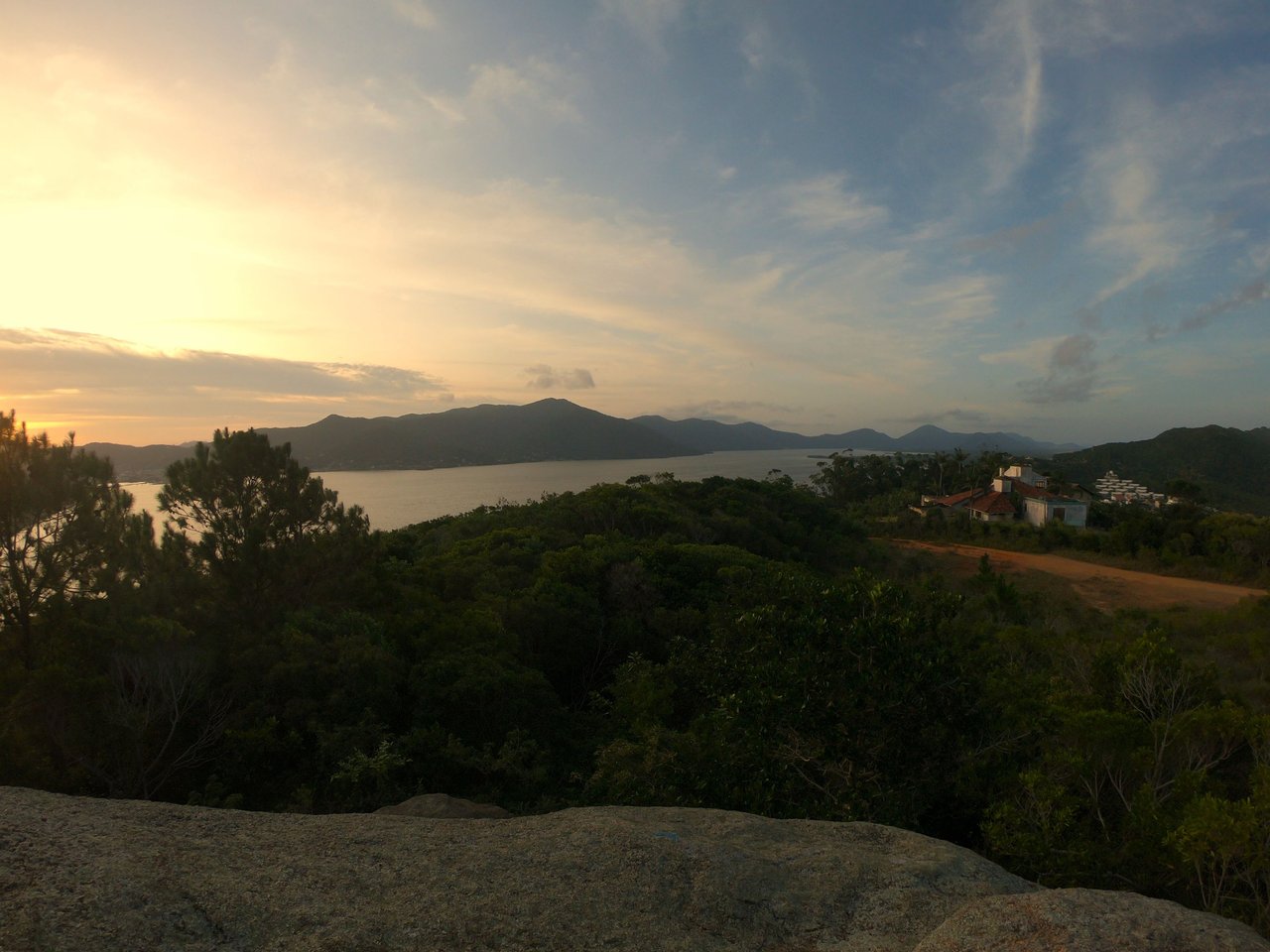 [EN/PT-BR] Gravatá's hiking: an incredible place in Florianópolis, Brazil | Trilha do Gravatá: um lugar incrível de Florianópolis, Brasil