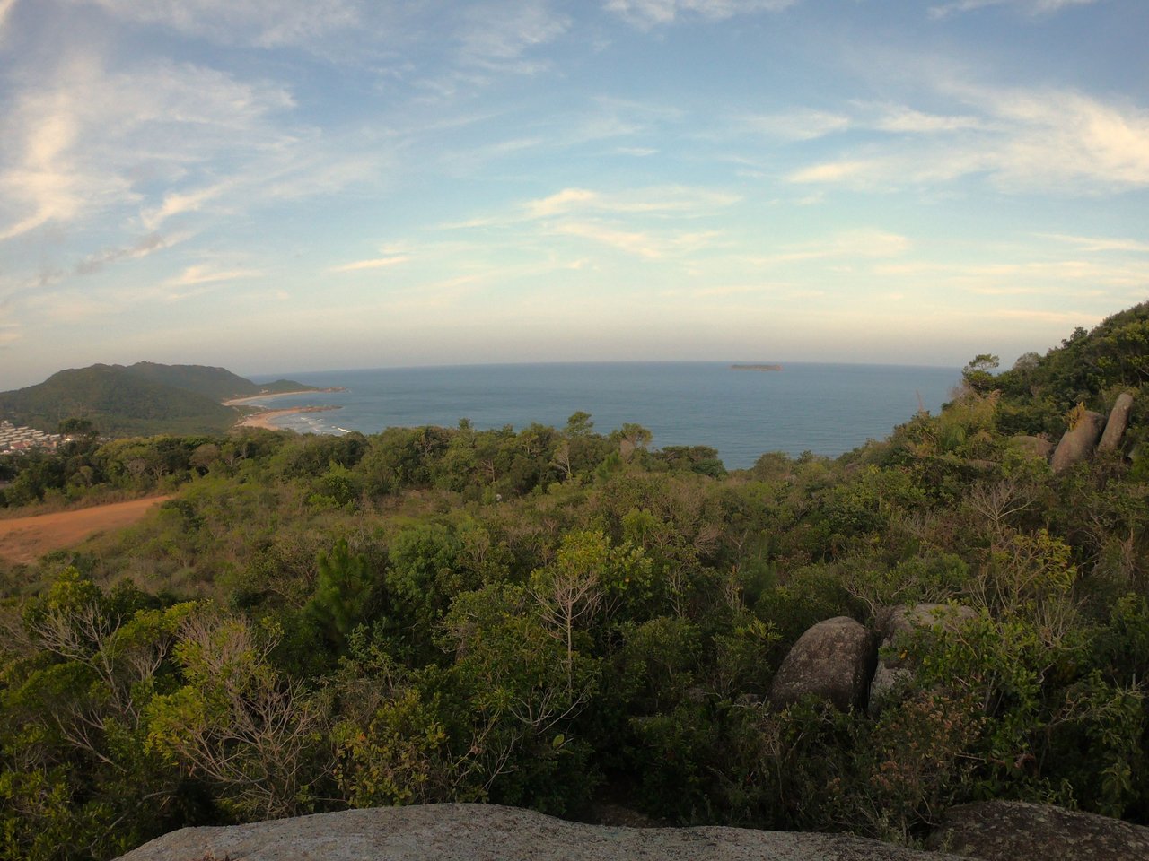 [EN/PT-BR] Gravatá's hiking: an incredible place in Florianópolis, Brazil | Trilha do Gravatá: um lugar incrível de Florianópolis, Brasil