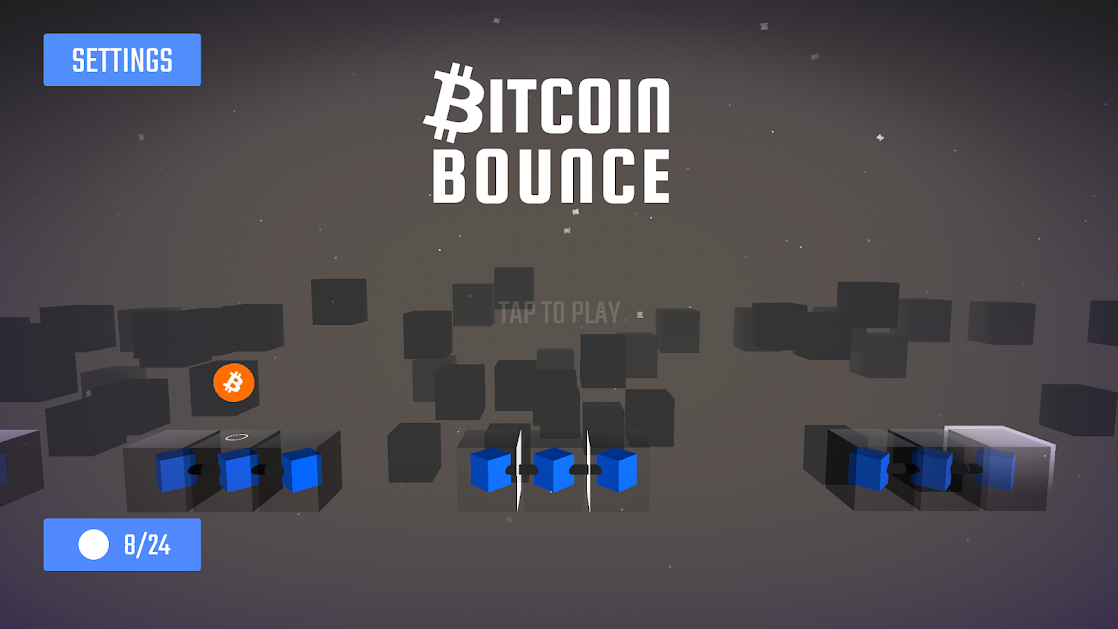 Bitcoin io — Play for free at