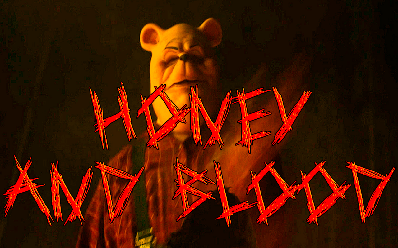 Winnie-the-Pooh: Blood and Honey - Rotten Tomatoes
