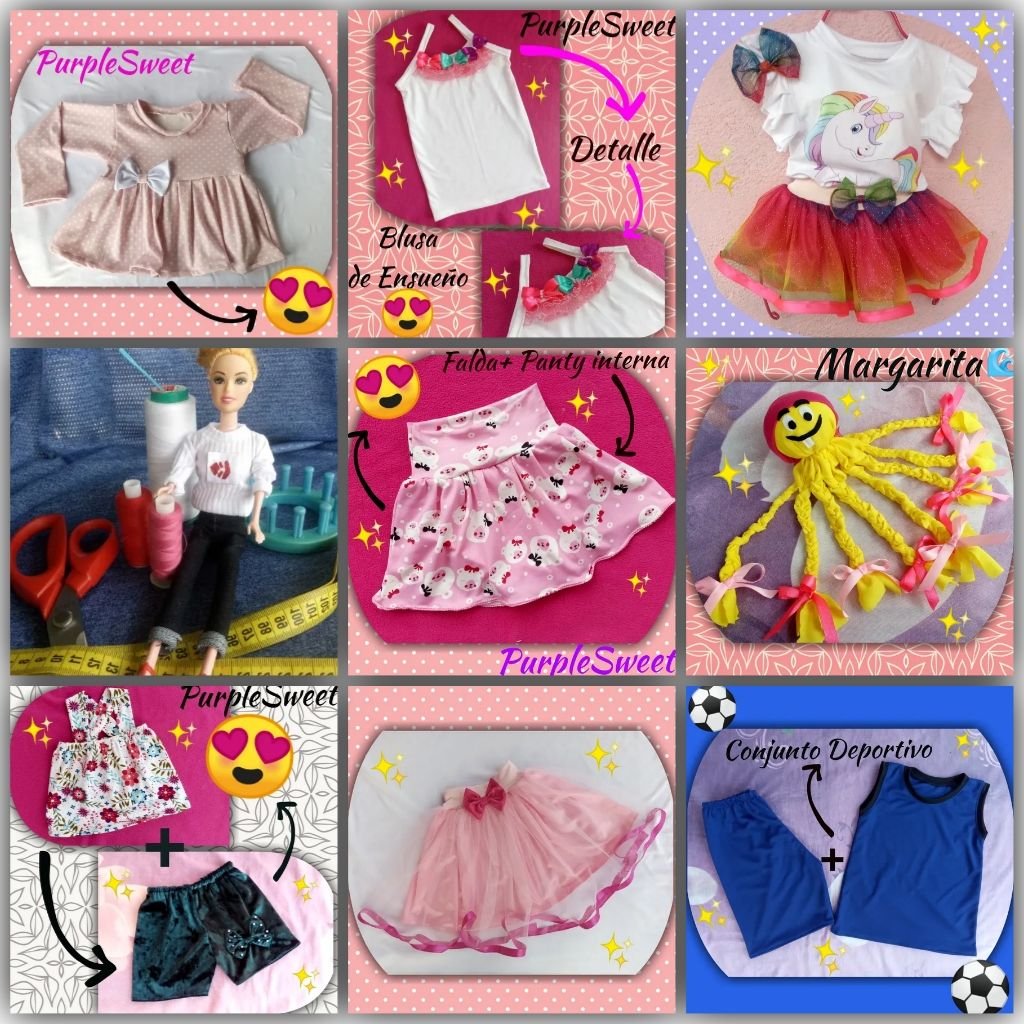 Tutu♥ ternura para bebe♥ 