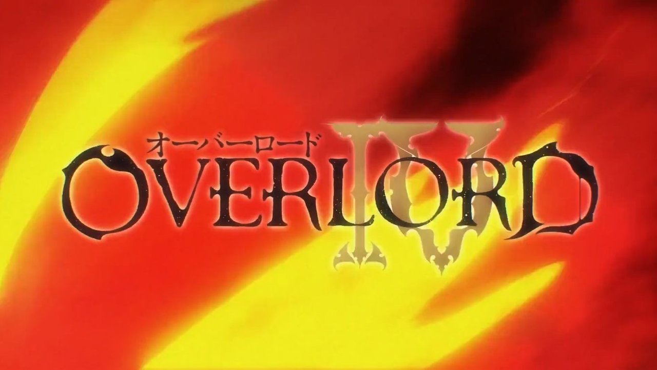 Overlord: An Intriguing Watch (Anime Review) (Season 4) 