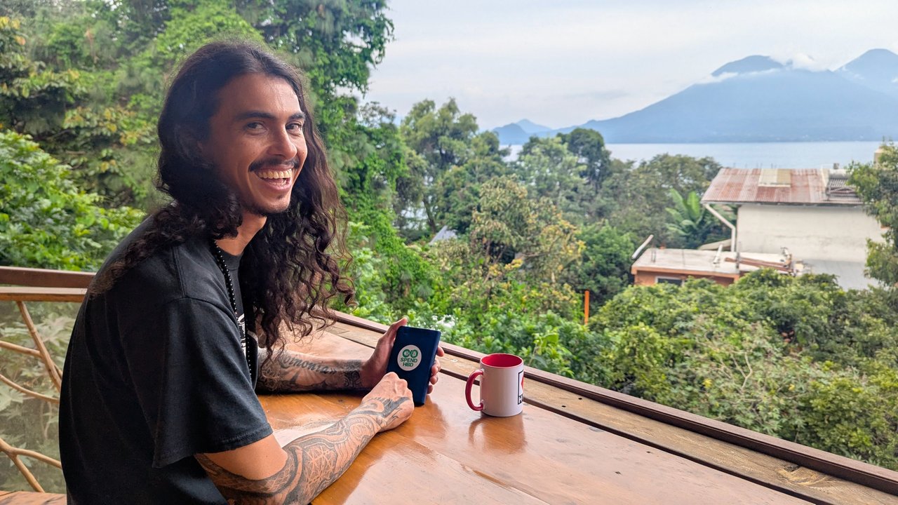Mission to onboard new local business in guatemala (ENG/ESP)