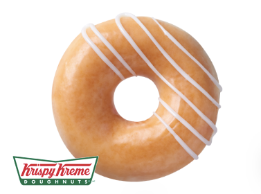 Krispy kreme 2025 ring donut