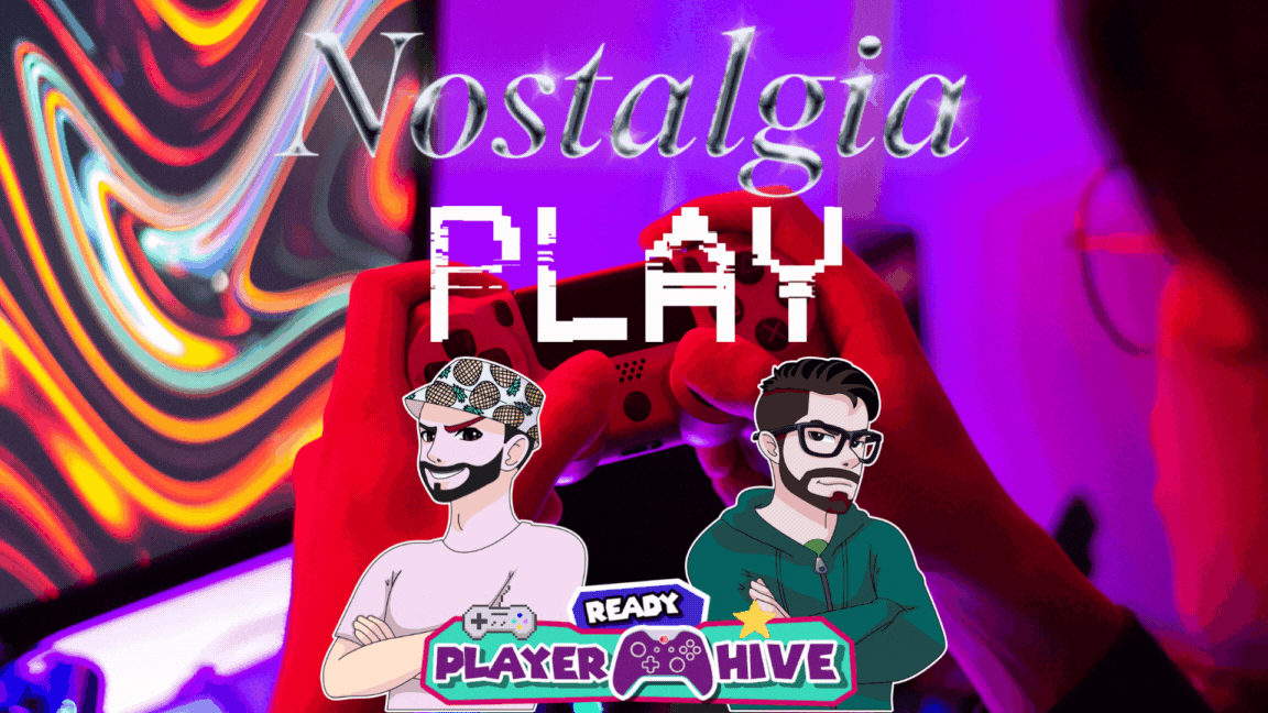 Ready Player Hive Diseños.gif