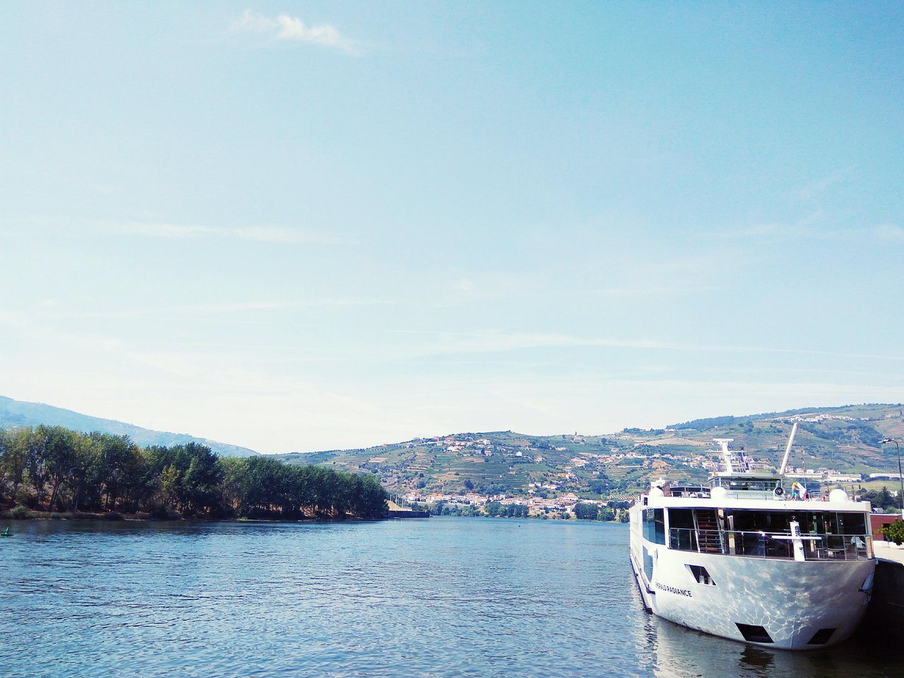 Trip to Portugal - Rivers of Portugal #2