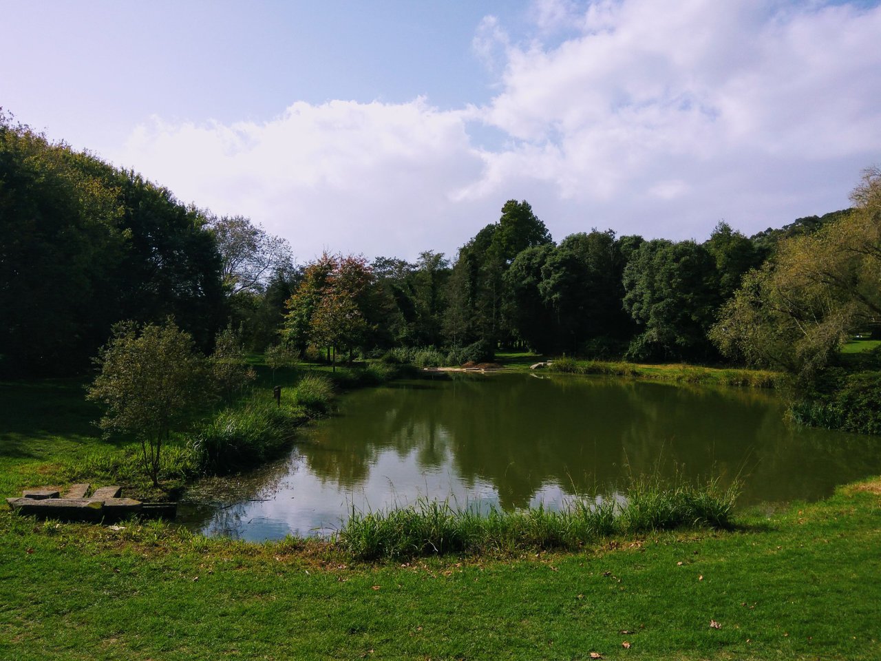 Trip Portugal - The Lagoons of Portugal