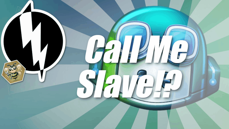 [ENG/DEU] Yes, Call Me Slave … GitHub Copilot, Copilot Pro and Pro+ & Bonus: A Piece of Truth