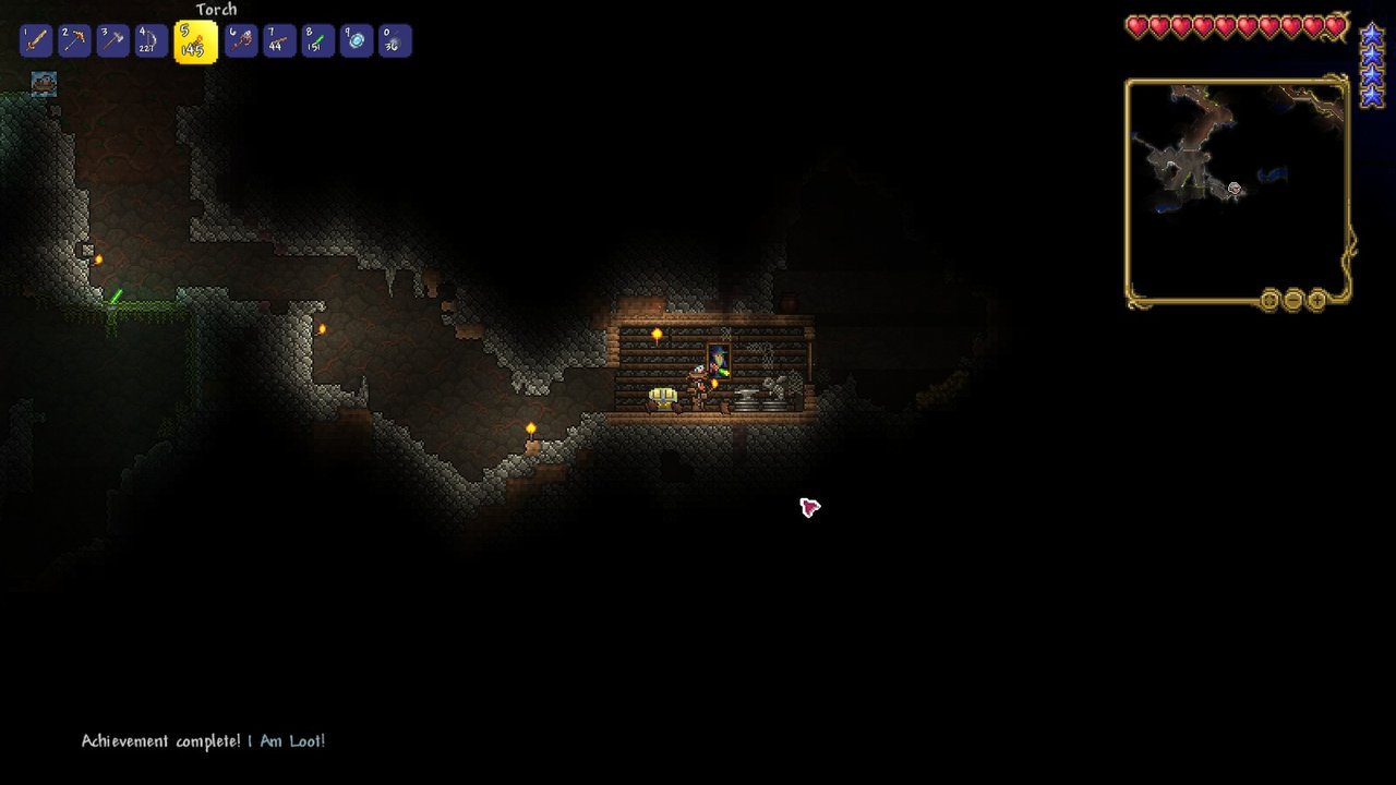 Terraria Macetas