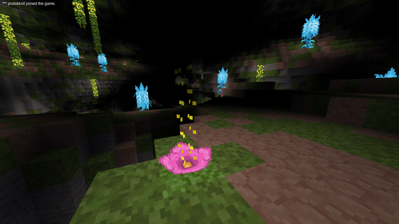 The End Dimension in Minecraft has BEAUTIFUL BIOMES NOW! (Better