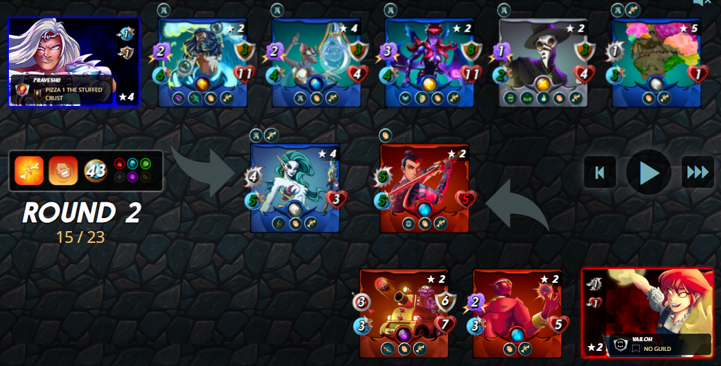 Auto Chess: How to Win with a Deadly Mage Synergy