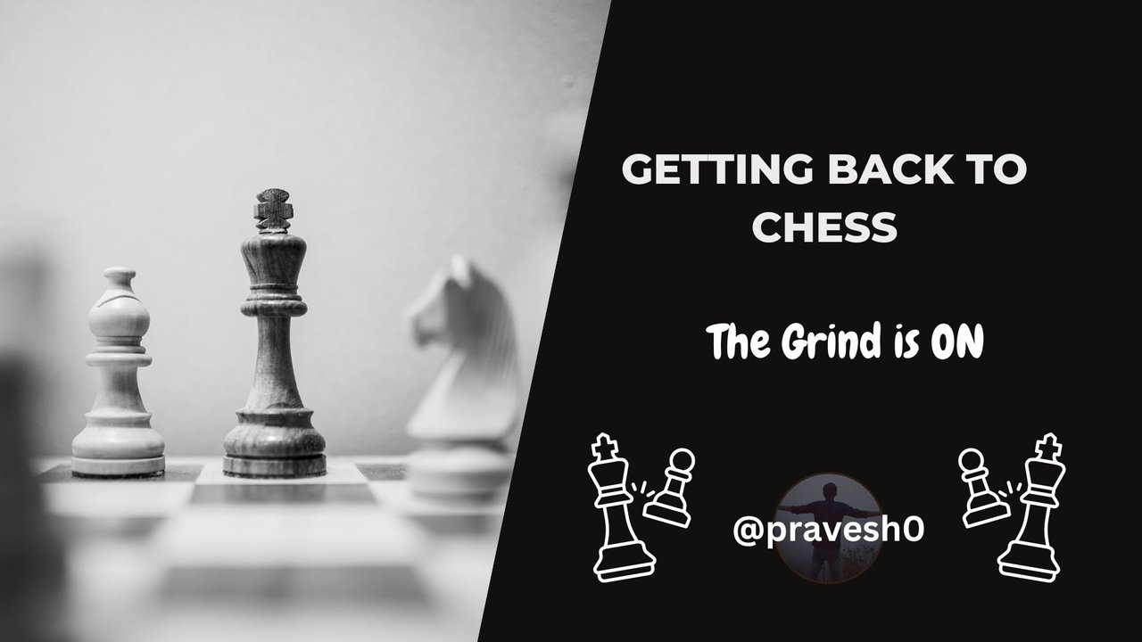 Creating chess games on lichess.org 