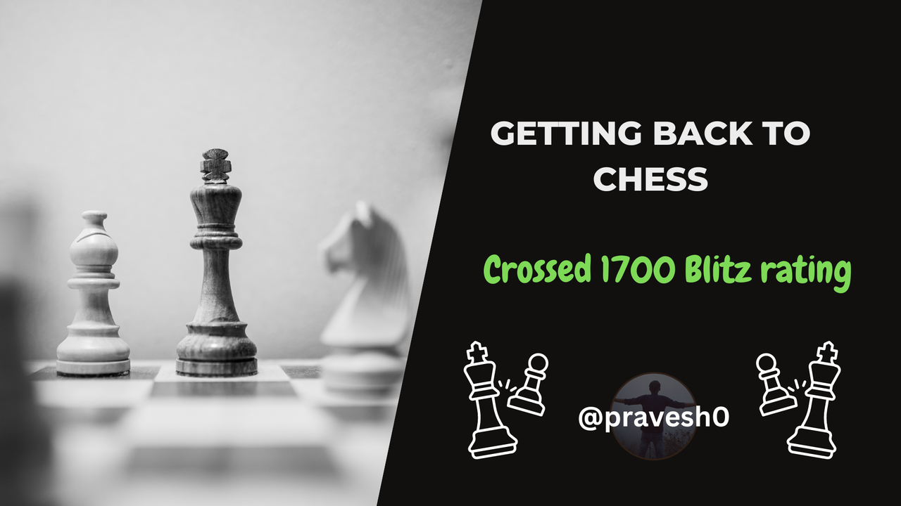 How to analyse your chess game with lichess.org? 