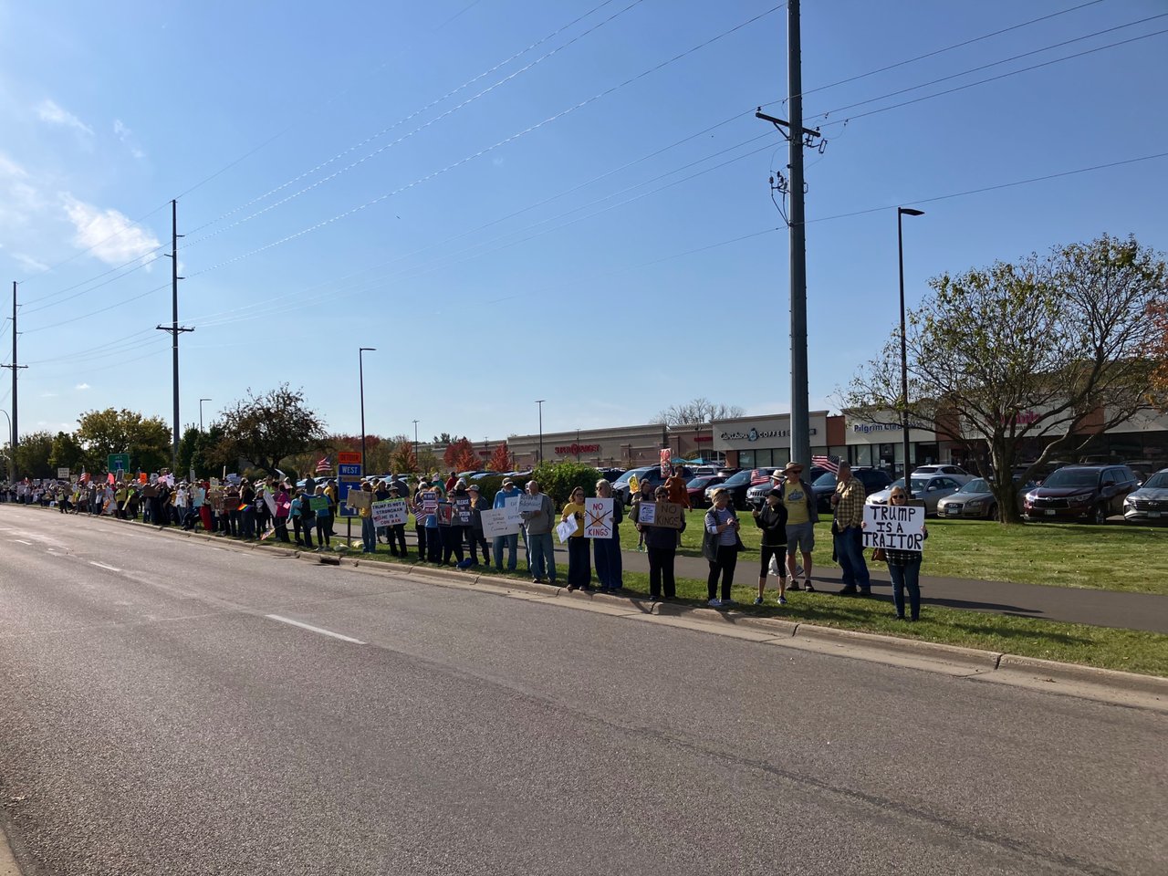 Odds and Ends — 19 October 2025