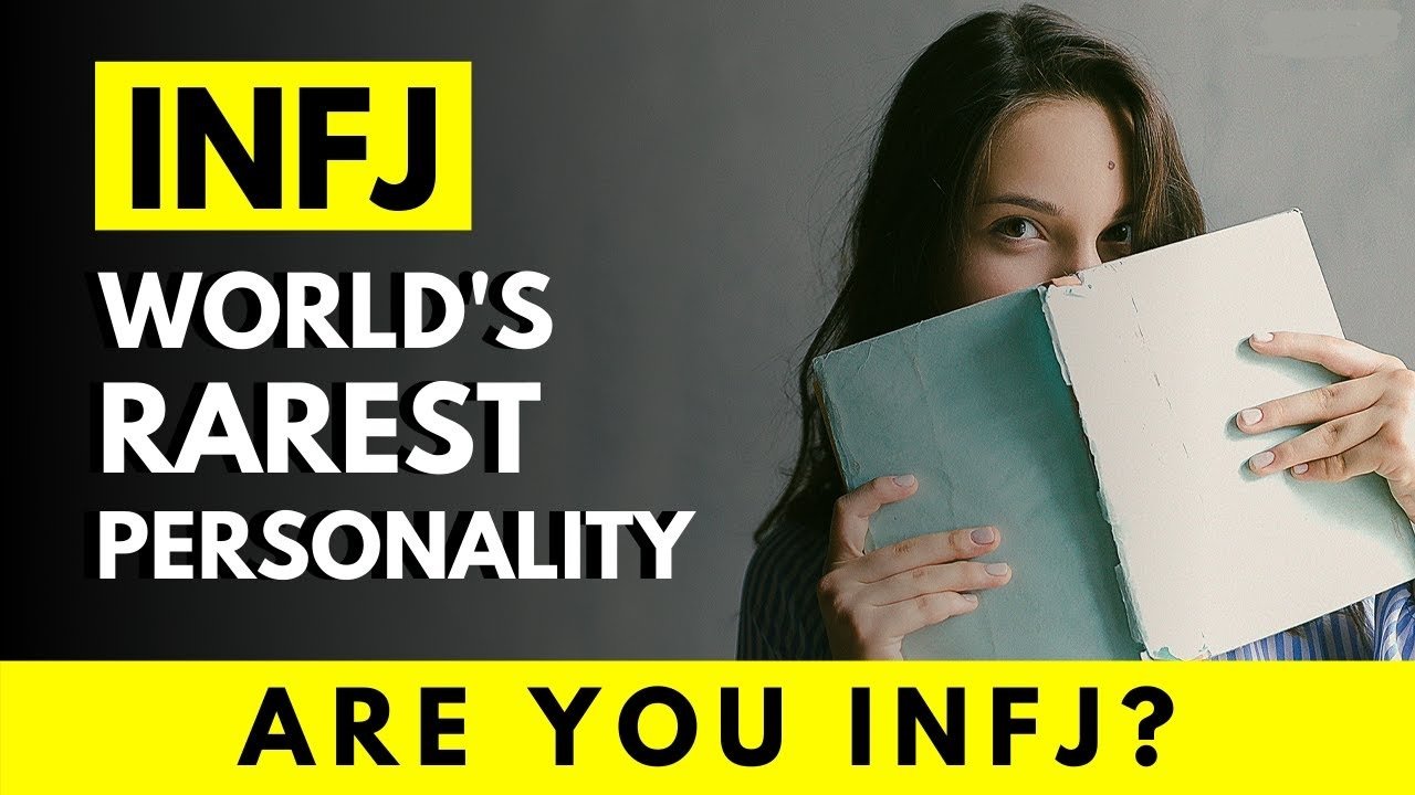The Emotional World of Every Myers-Briggs® Personality Type - Psychology  Junkie