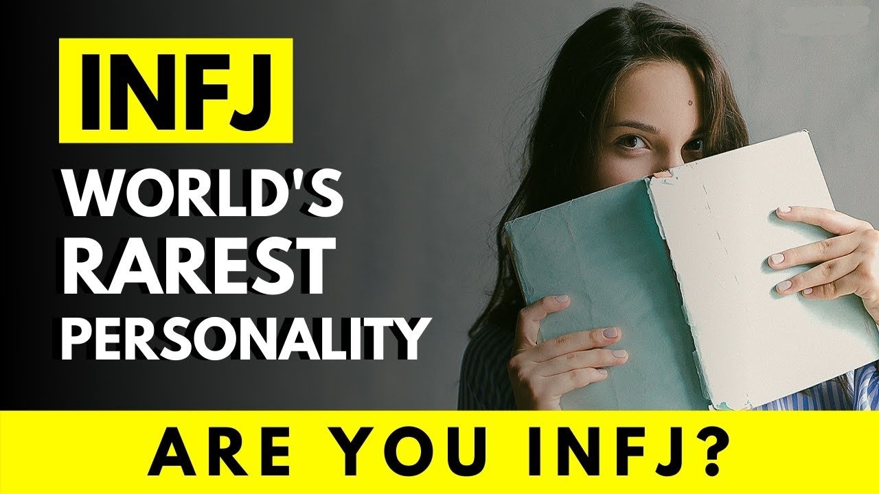 What is the Rarest Personality Type?