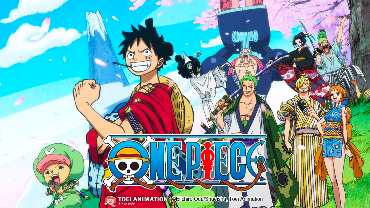 One Piece Filler List: 2021 Guide to Anime-Only Episodes & Story Arcs
