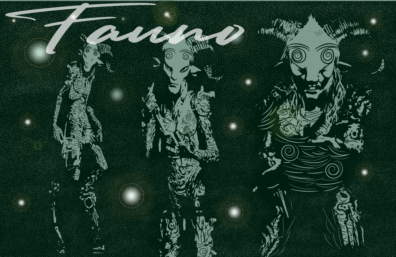 Faun