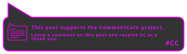 CommentCoin
