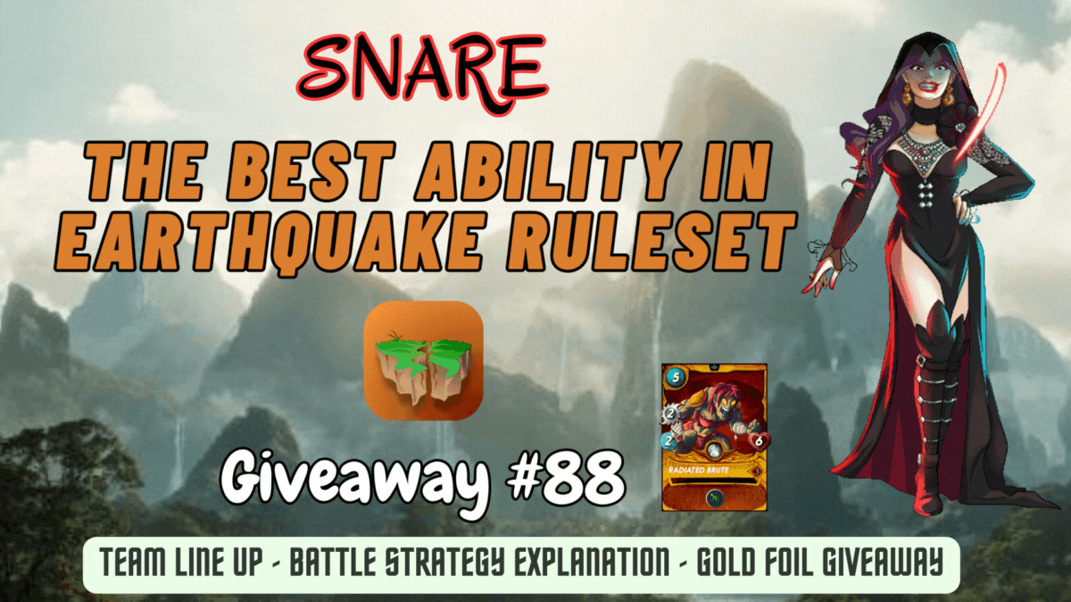 snare, the best ability in earthquake ruleset (2).gif