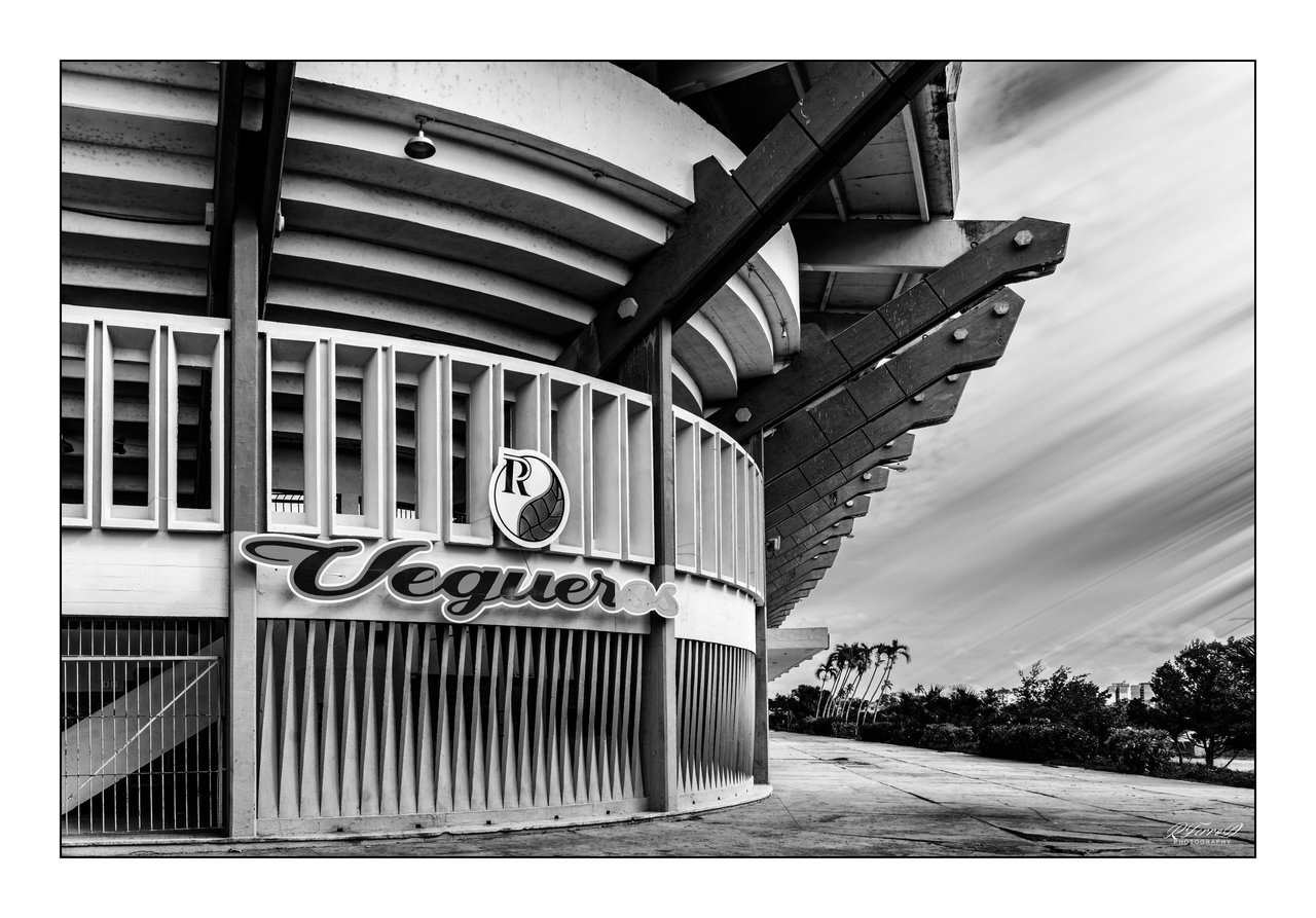 1. Stadium main entrance