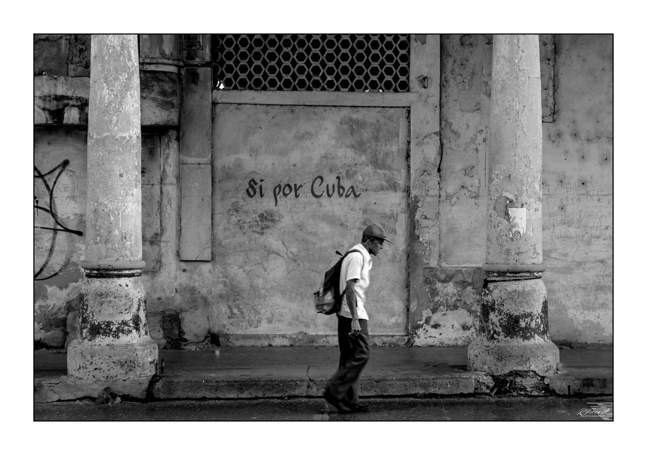 8. Yes for Cuba