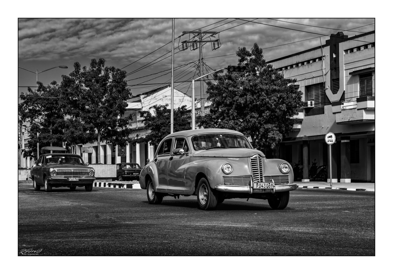 3. Old timer