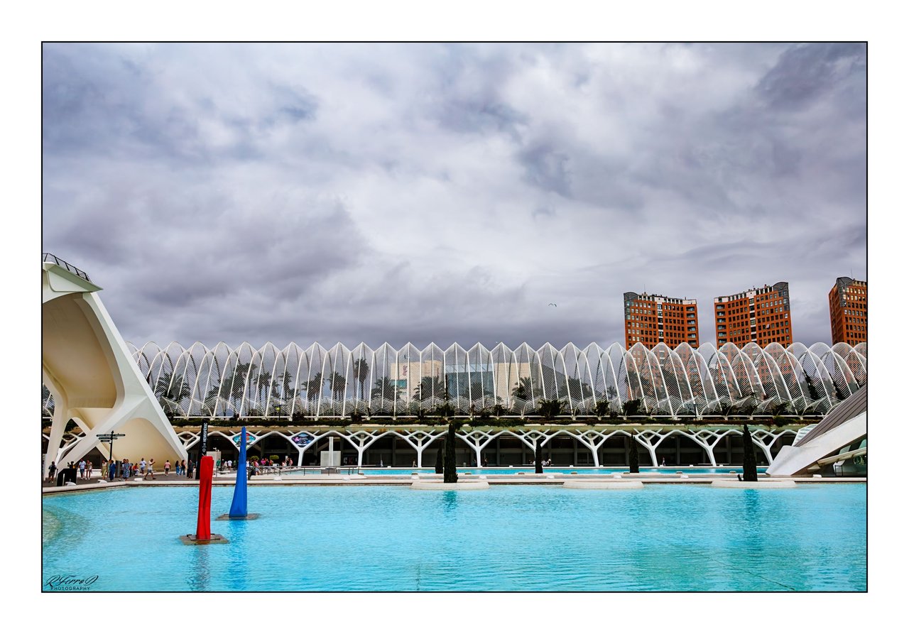 5. L'Umbracle 