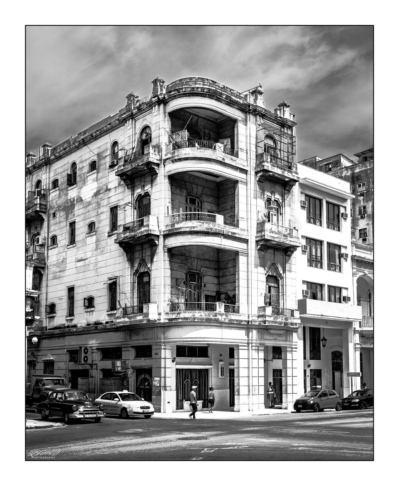 4. Vista de la ciudad