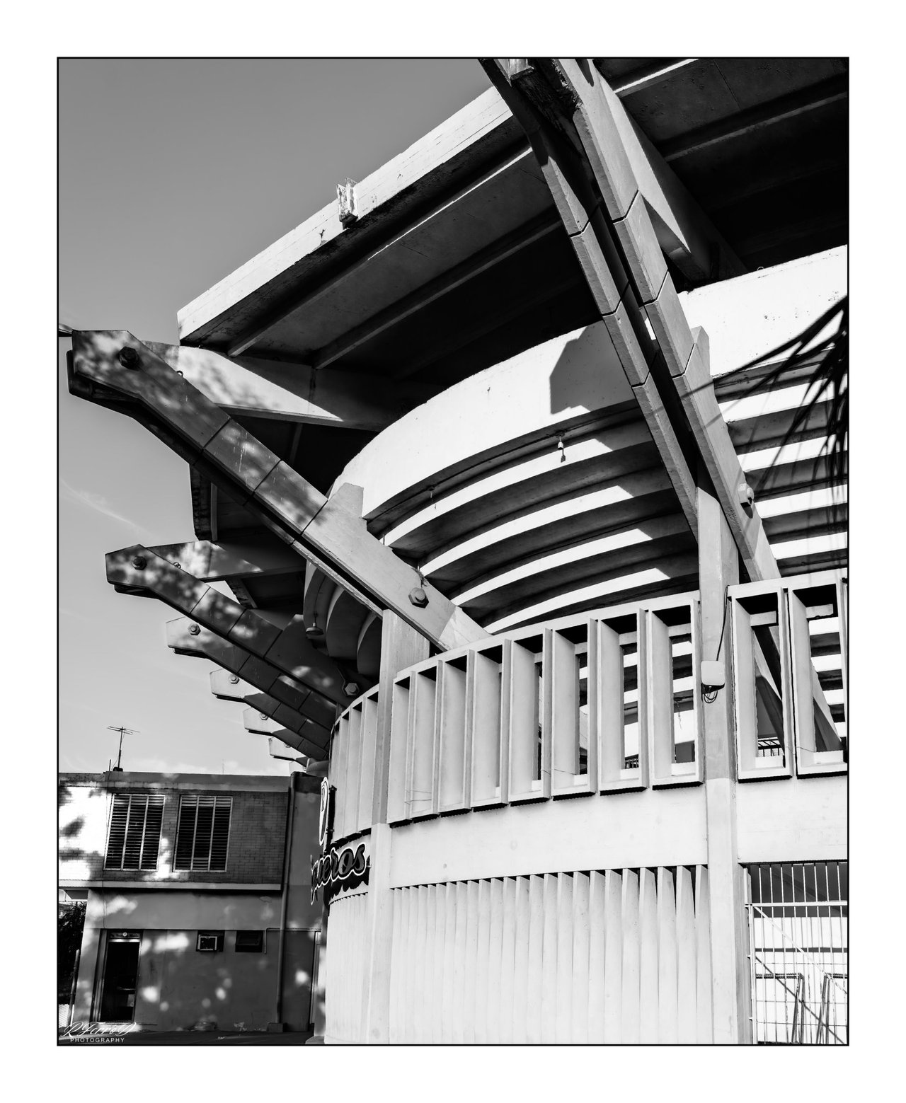 2. Structure details