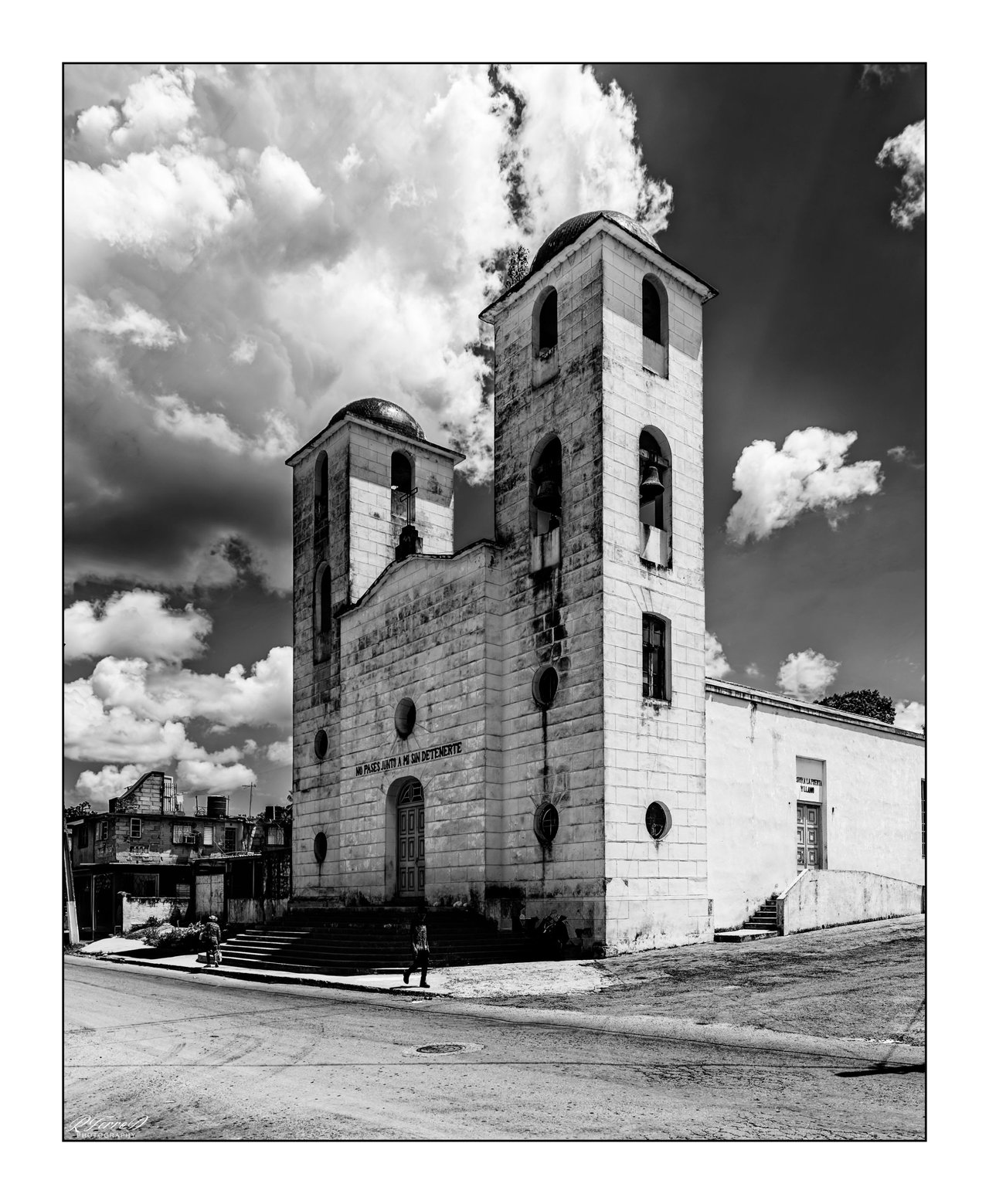 4. Church
