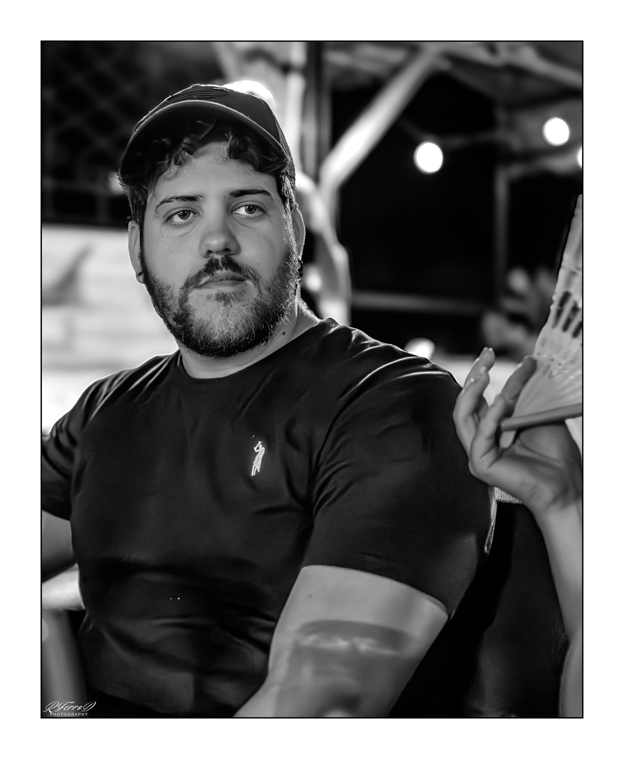 3. Juan Pablo
