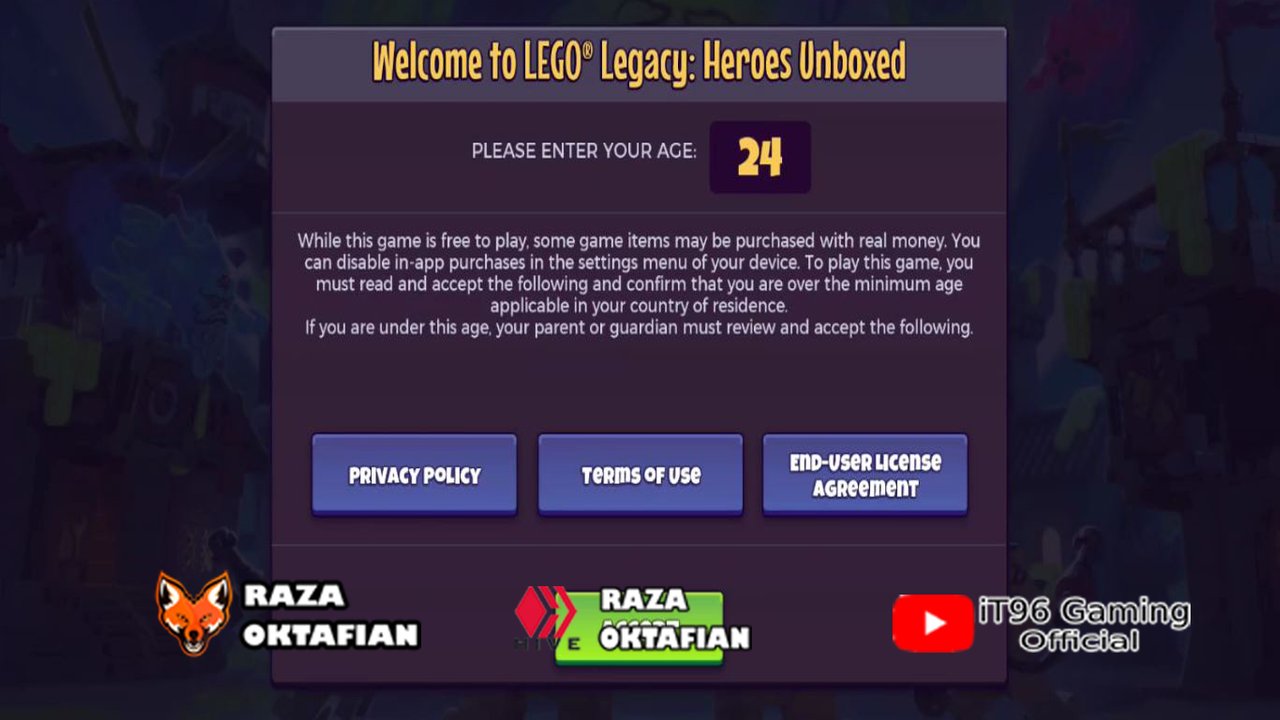 Lego legacy 2024 heroes unboxed review