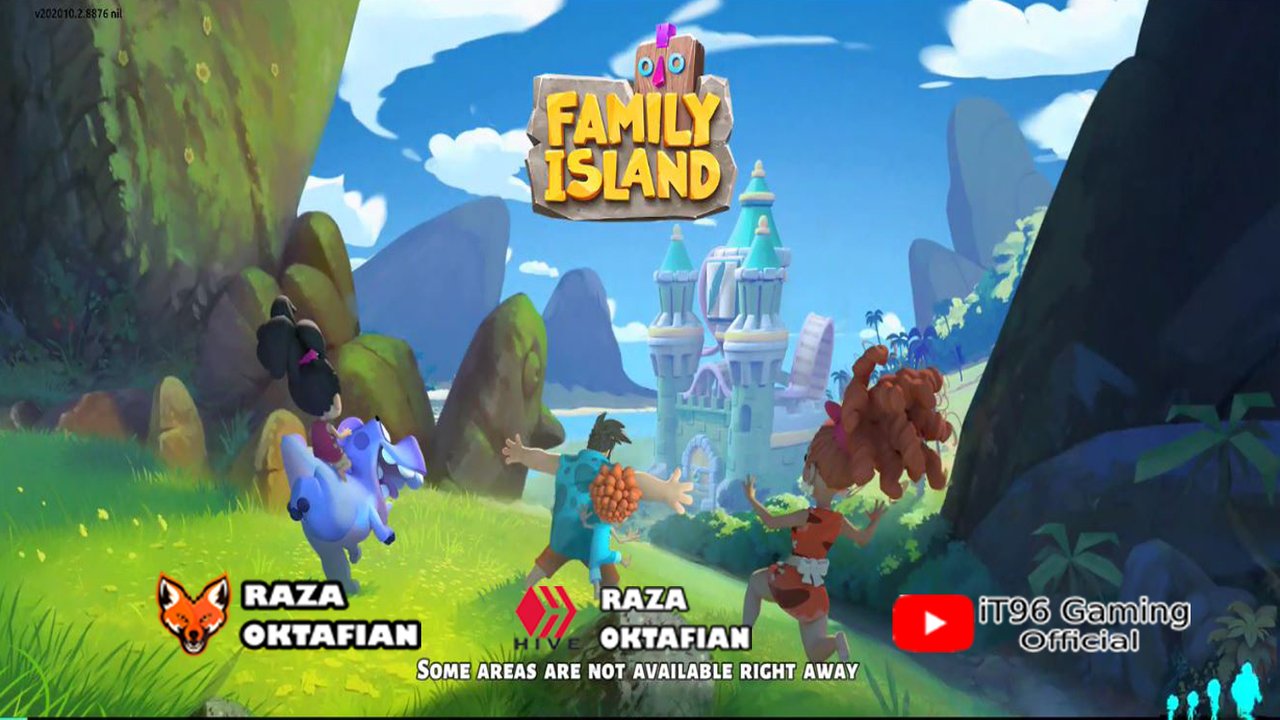 Game Mobile Review - Family Island™ - Farm game adventure | PeakD