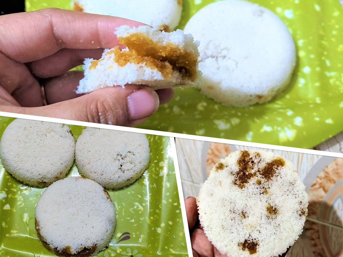 Eggless Mawa Cake Muffins | Mawa Cupcakes Recipe - Indian Fusion Recipes