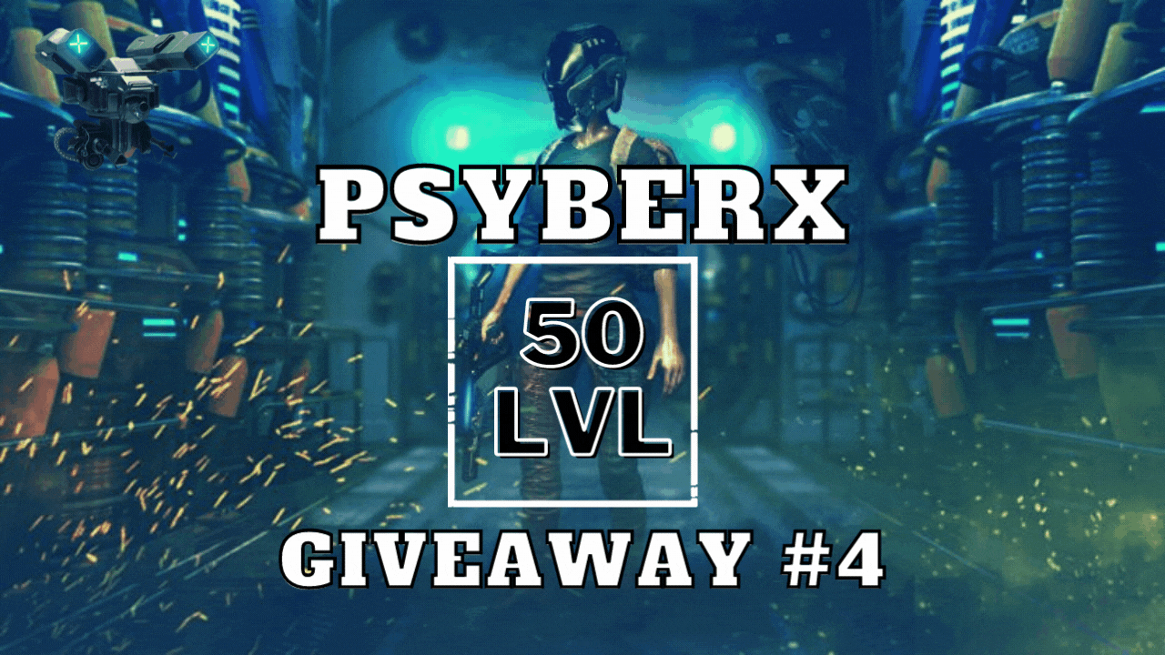 PsyberX Giveaway #4.gif