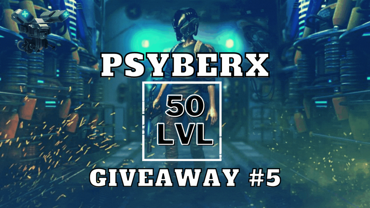 PsyberX Giveaway #5.gif