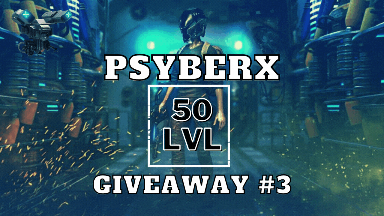 PsyberX Giveaway #3.gif