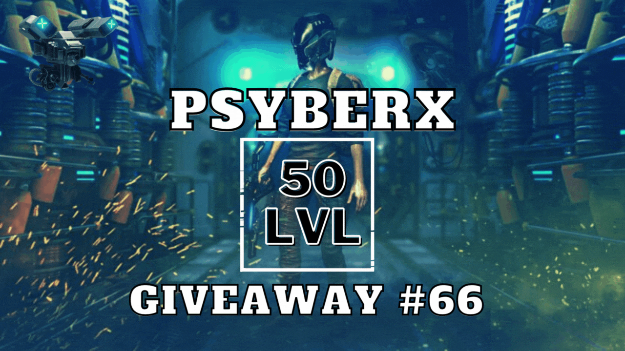 PsyberX Giveaway #66.gif