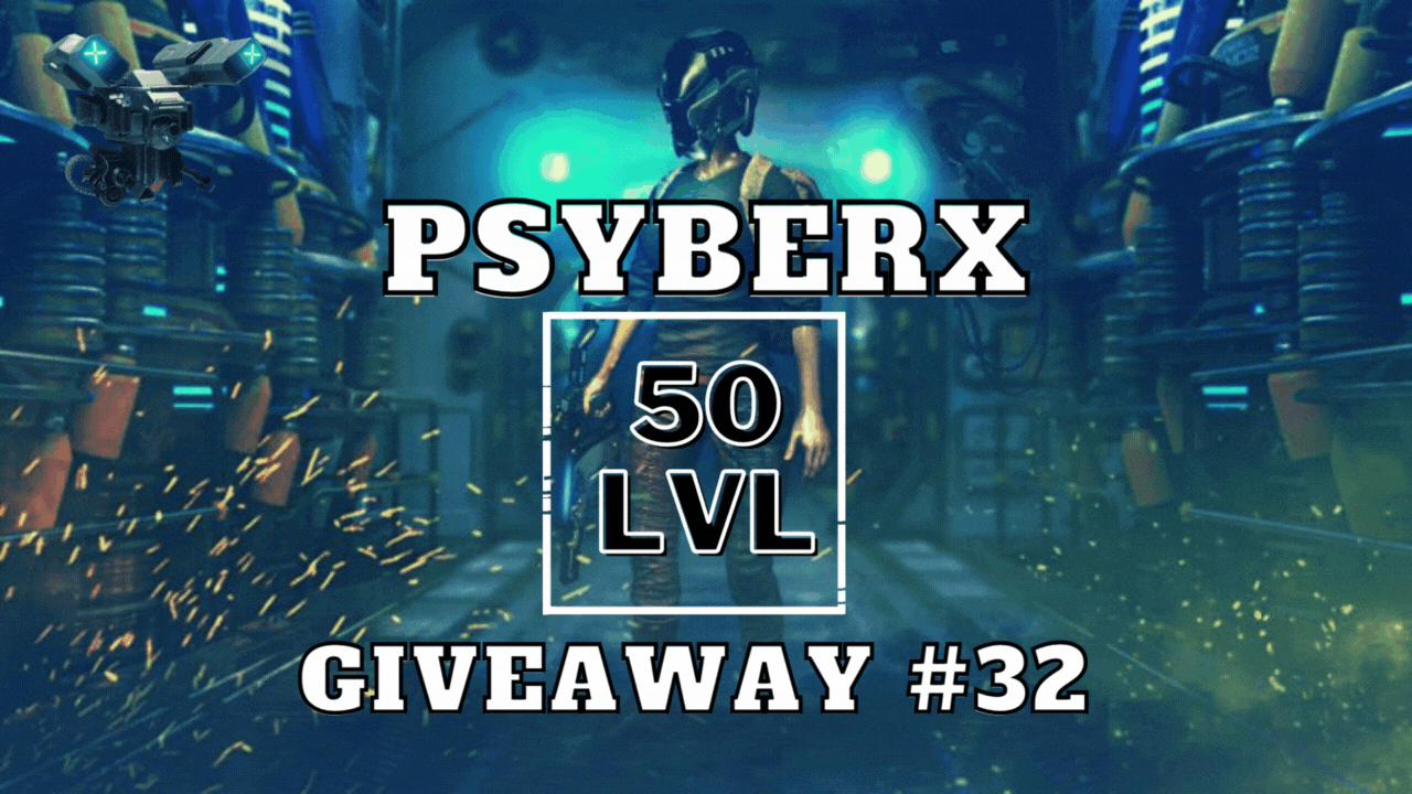 PsyberX Giveaway #32.gif