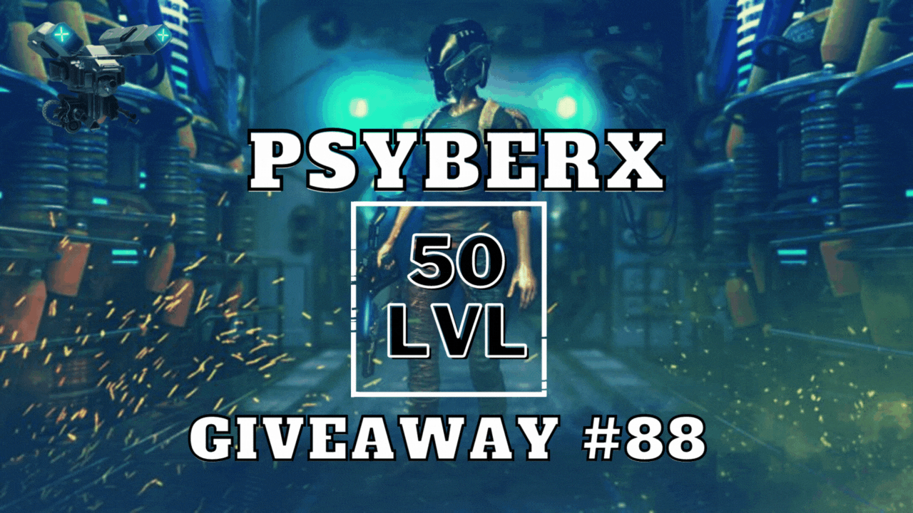 PsyberX Giveaway #88.gif