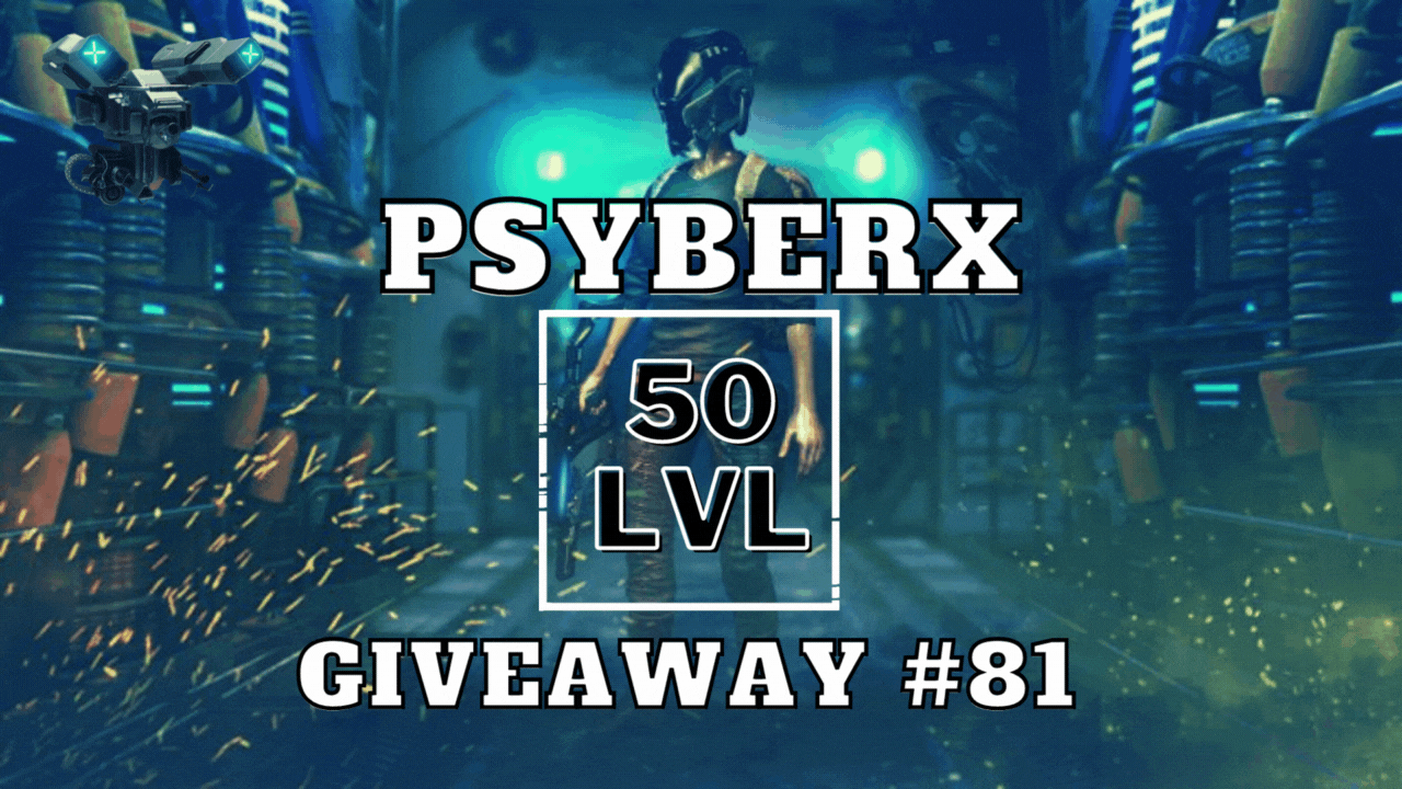 PsyberX Giveaway #81.gif