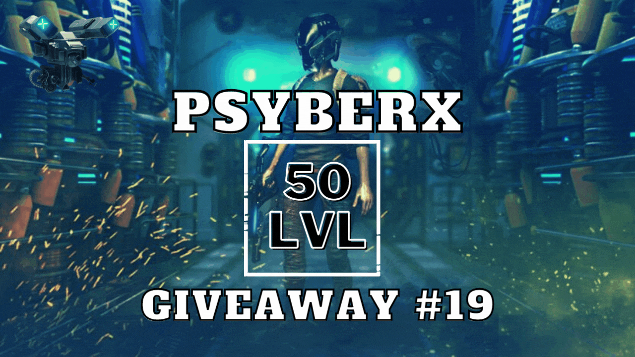 PsyberX Giveaway #19.gif
