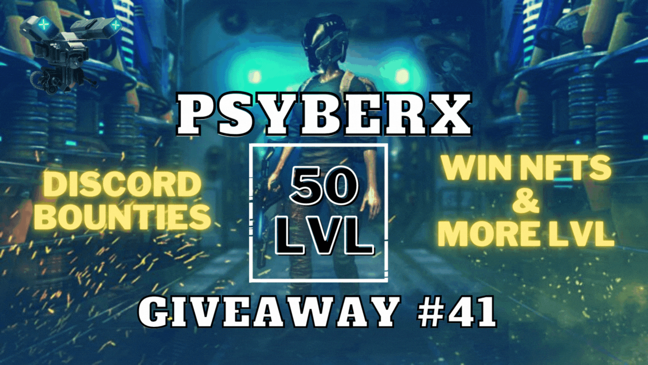 PsyberX Giveaway #41.gif